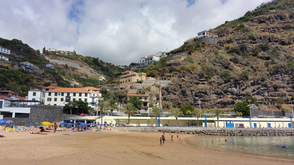 Estrela Do Mar - Alojamento Local Calheta  Exterior photo